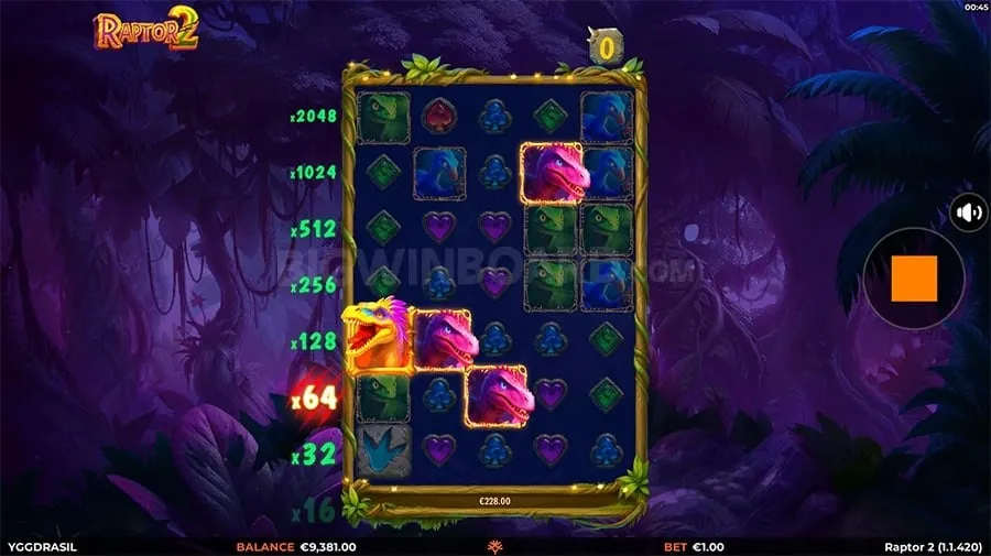 Bingoplus Reward Guide