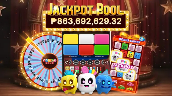 Bingoplus Fishing Games