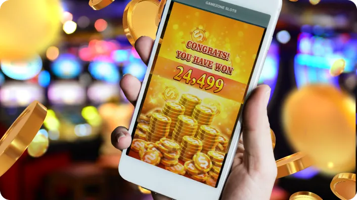 Bingoplus Slots Games