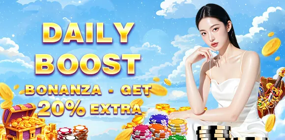 Bingoplus Daily Rewards